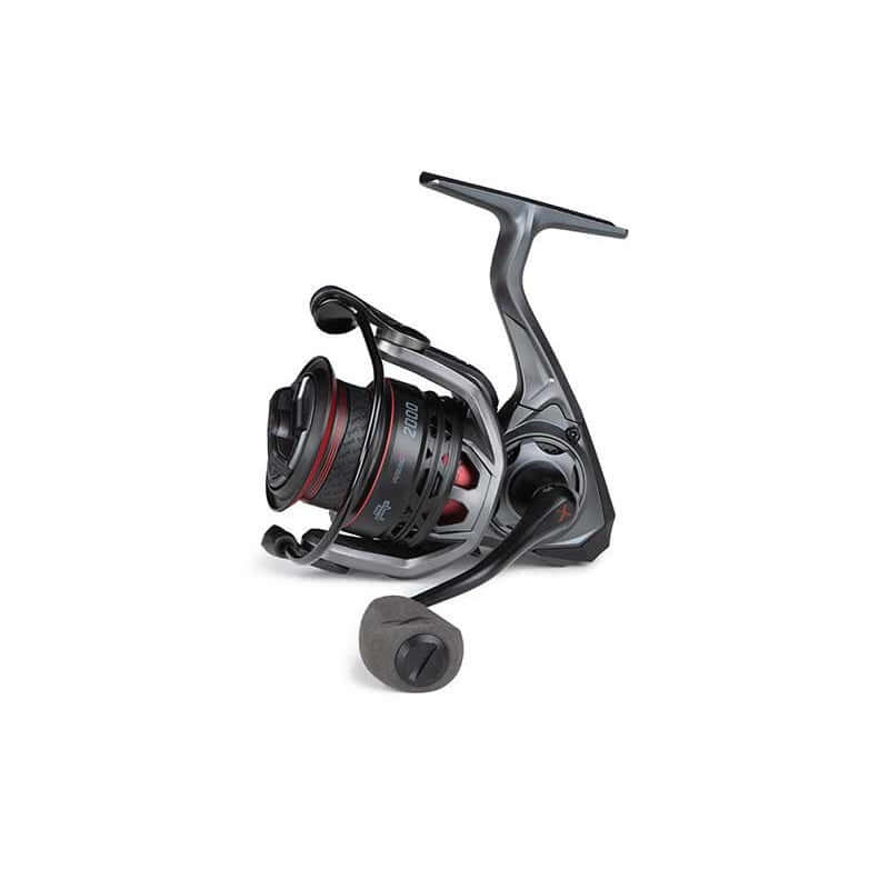 Reel Fox Rage Prism X 2000