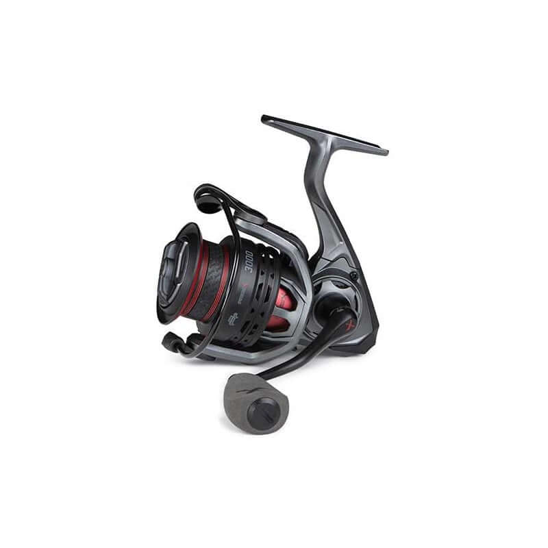Reel Fox Rage Prism X 3000