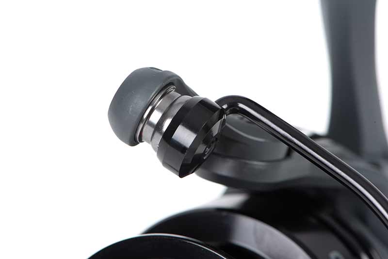 Reel Fox Rage Warrior 3000