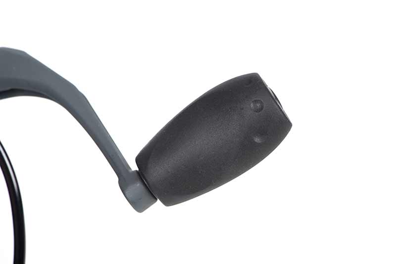 Reel Fox Rage Warrior 4000