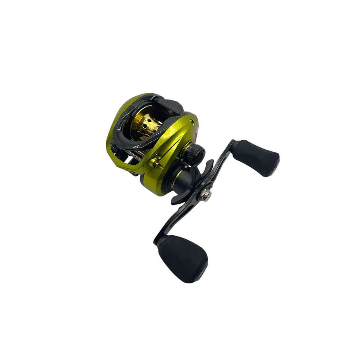 Reel Hart E-System C1