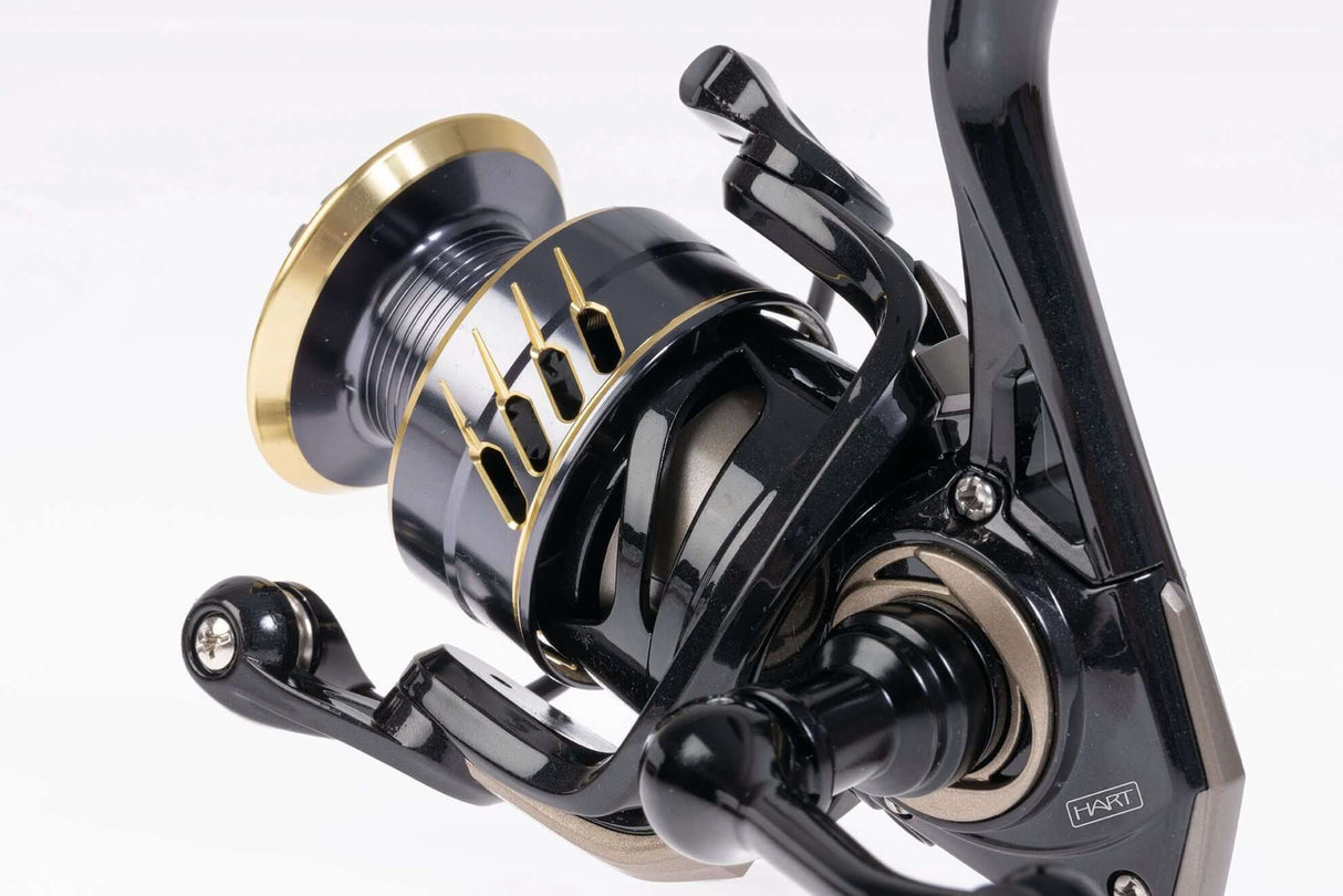 Reel Hart Fiamma 2000