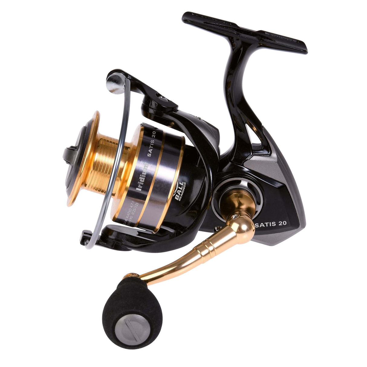 Reel Iridium Satis FD 3000