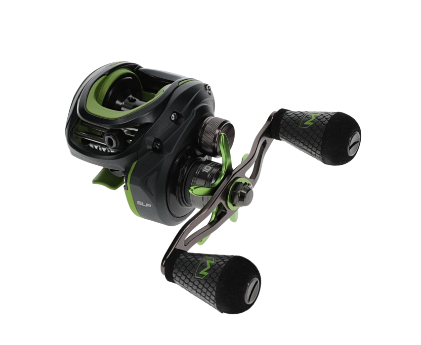 Reel Lews Mach 2