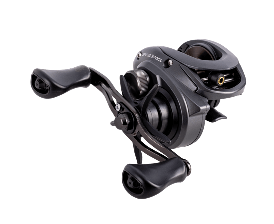 Reel Lews SPEED SPOOL LFS GEN 3 RHW