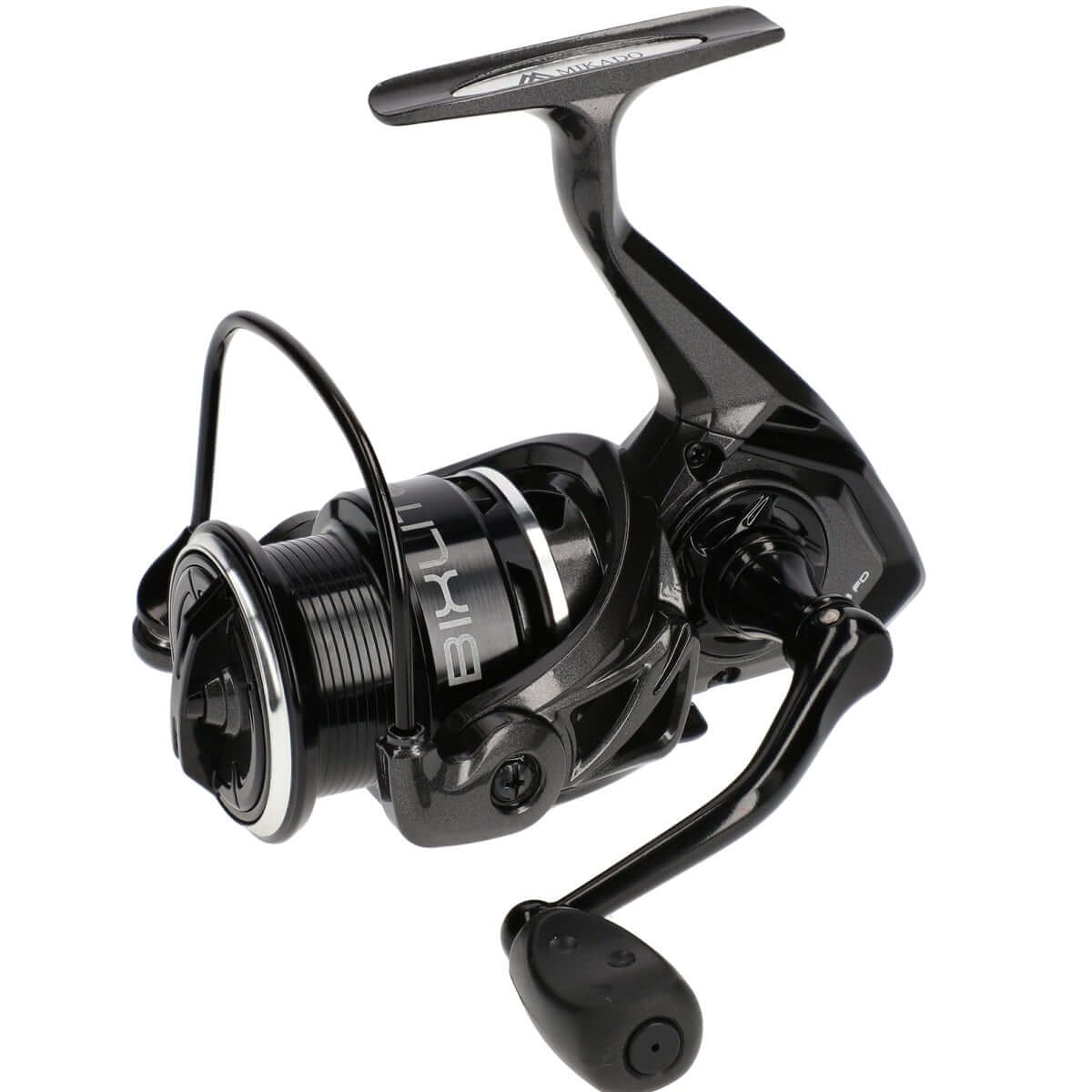 Reel Mikado Bixlite NG 2006 FD