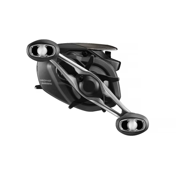 Reel Shimano Caius C 151 HG