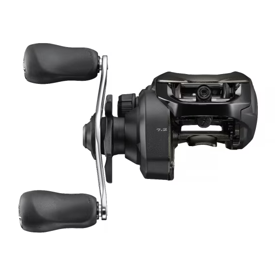Reel Shimano Caius C 151 HG