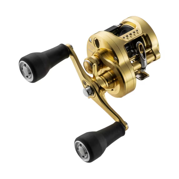 Reel Shimano Calcutta Conquest MD 401 XG