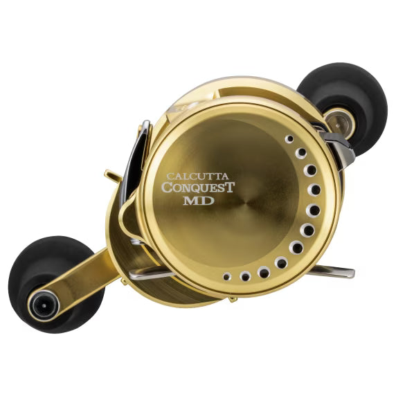 Reel Shimano Calcutta Conquest MD 401 XG
