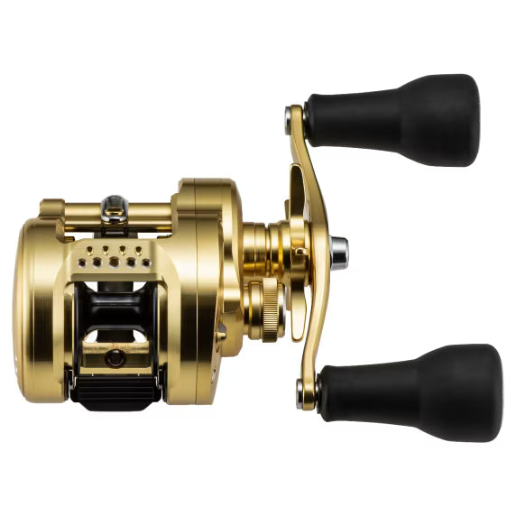 Reel Shimano Calcutta Conquest MD 401 XG