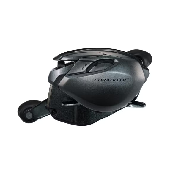 Reel Shimano Curado DC 151 HG