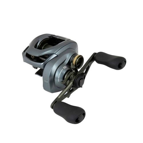 Reel Shimano Curado DC 151 LH
