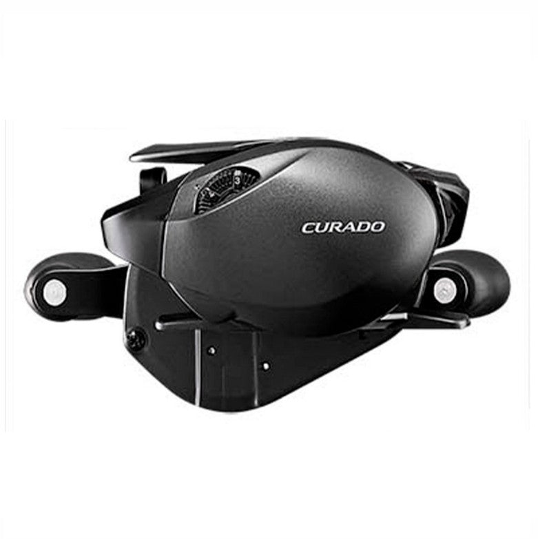 Reel Shimano Curado DC 151 LH