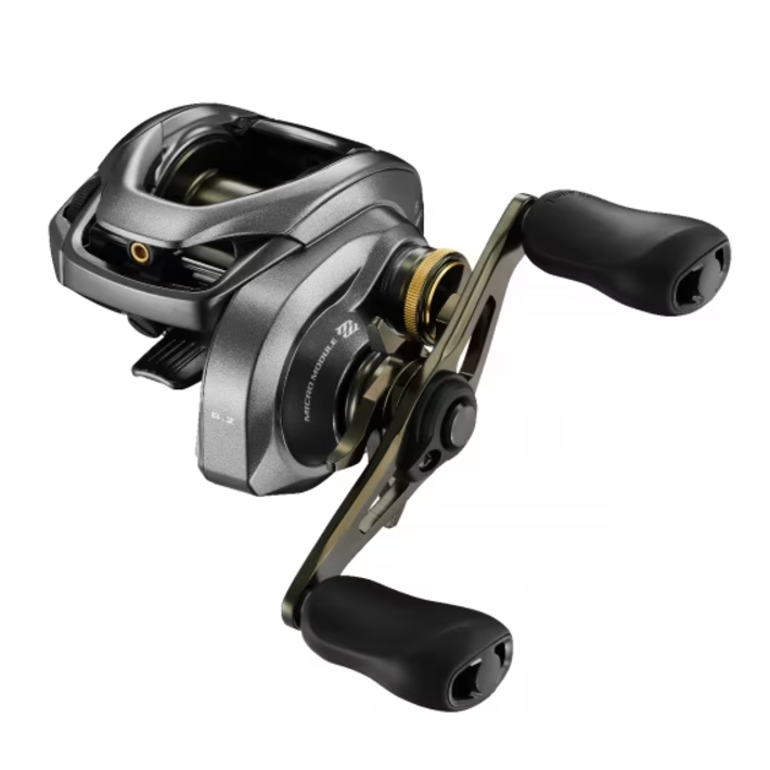 Reel Shimano Curado DC 151