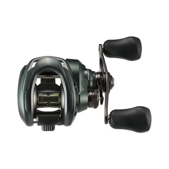 Reel Shimano Curado M 151 HG LH