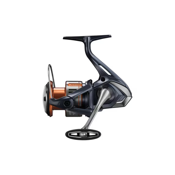 Reel Shimano Nasci FD C3000