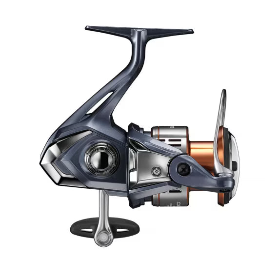 Reel Shimano Nasci FD C3000