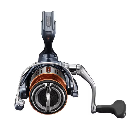 Reel Shimano Nasci FD C3000