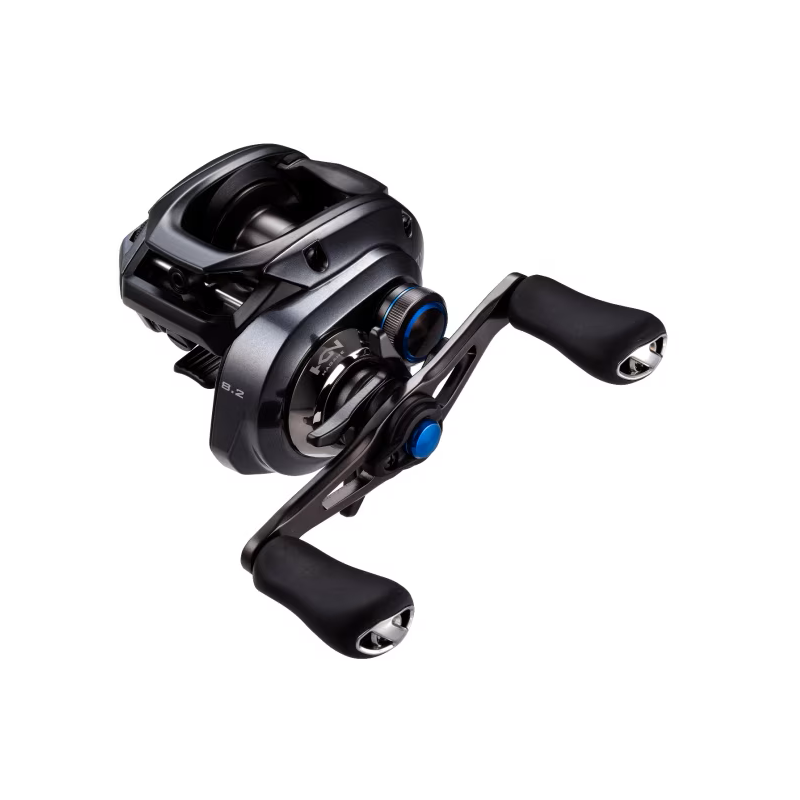 Reel Shimano SLX 71 DC A XG