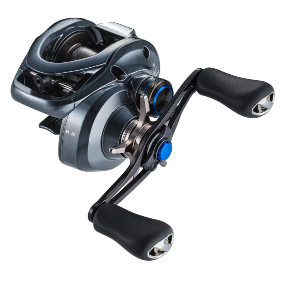 Reel Shimano SLX 71 XT DC LH
