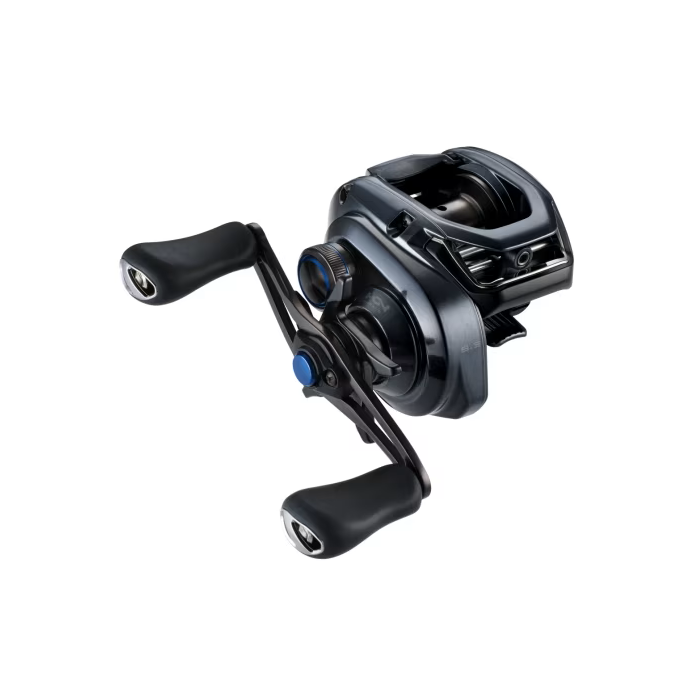 Reel Shimano SLX A 71 HG