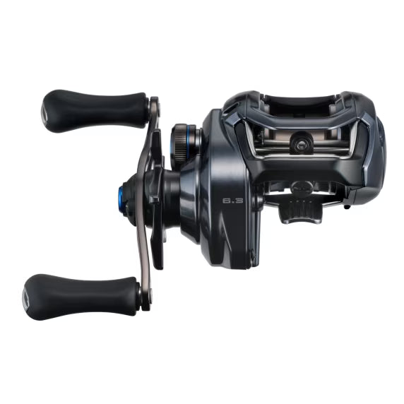 Reel Shimano SLX A 71 XG