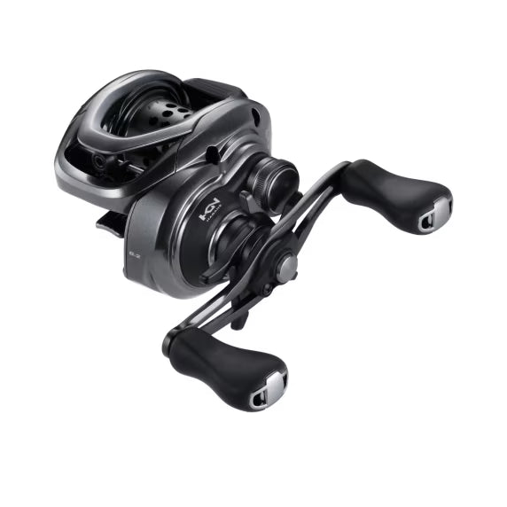 Reel Shimano SLX BFS XG LH