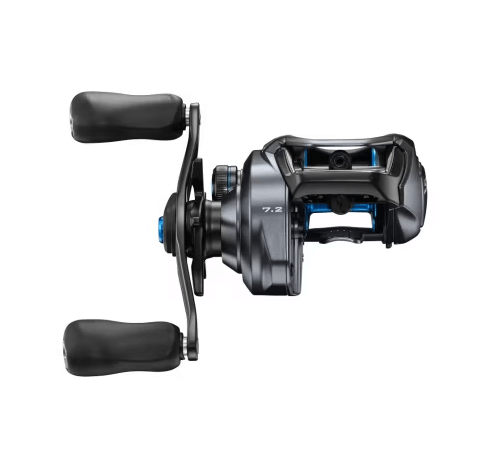 Reel Shimano SLX XT A 151