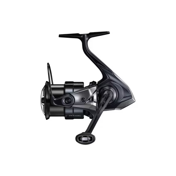 Reel Shimano Vanquish FA Competition Edition 2500S HG