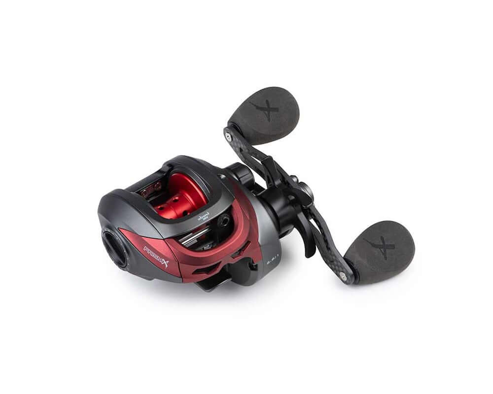Reel Fox Rage Prism X
