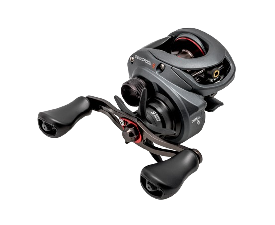 Reel Lews Speed Spool RX LH