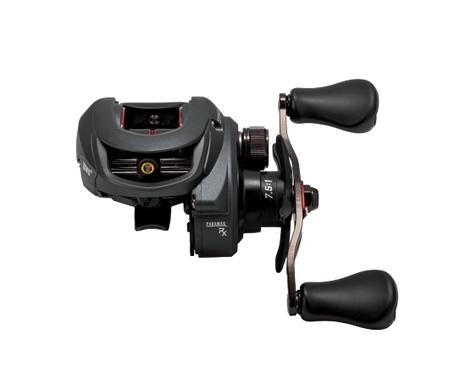 Reel Lews Speed Spool RX LH