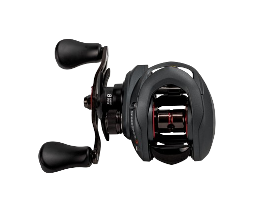 Reel Lews Speed Spool RX LH