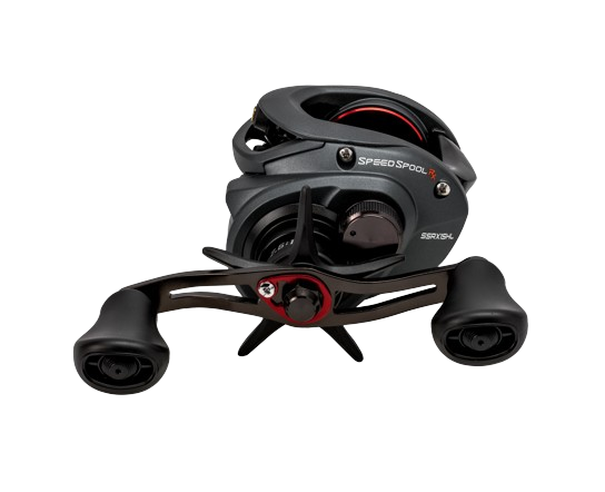 Reel Lews Speed Spool RX LH