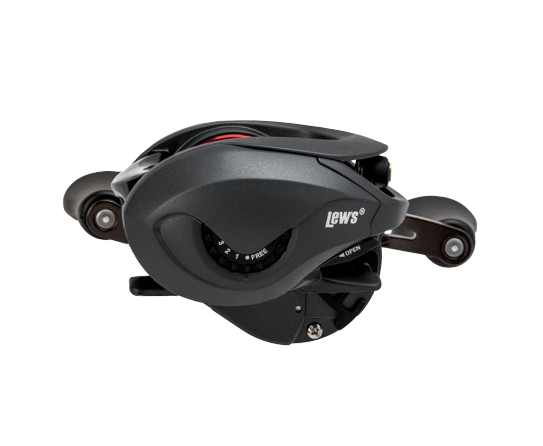 Reel Lews Speed Spool RX LH