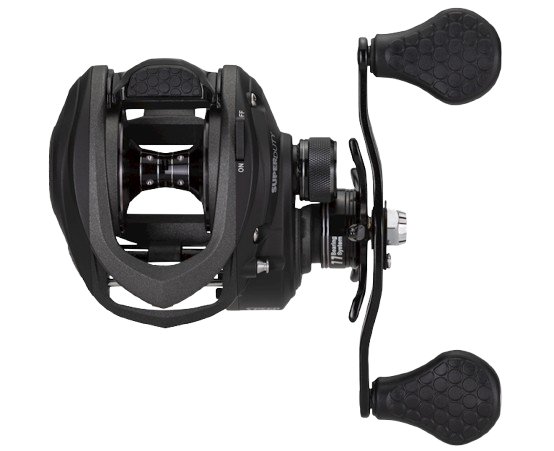 Reel Lews SuperDuty LFS LH