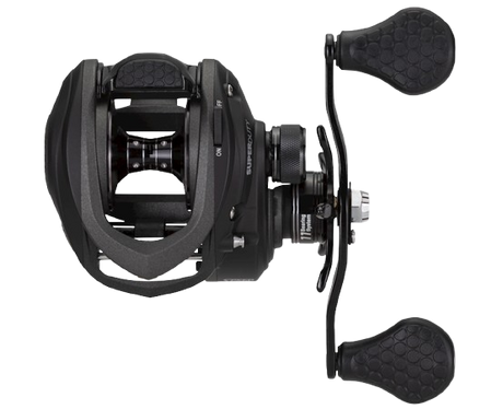 Reel Lews SuperDuty LFS LH