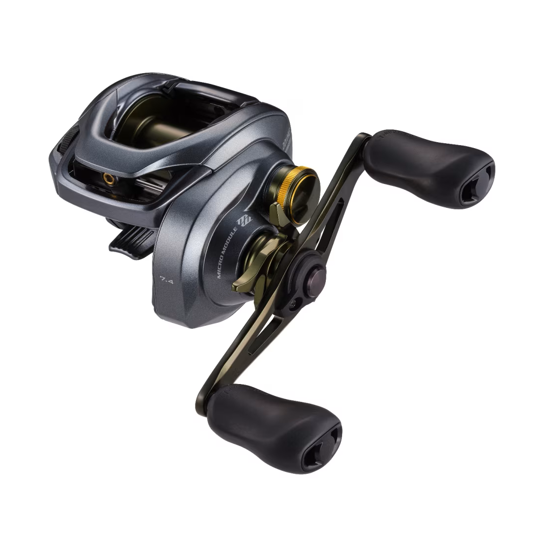 Reel Shimano Curado DC 201 HG