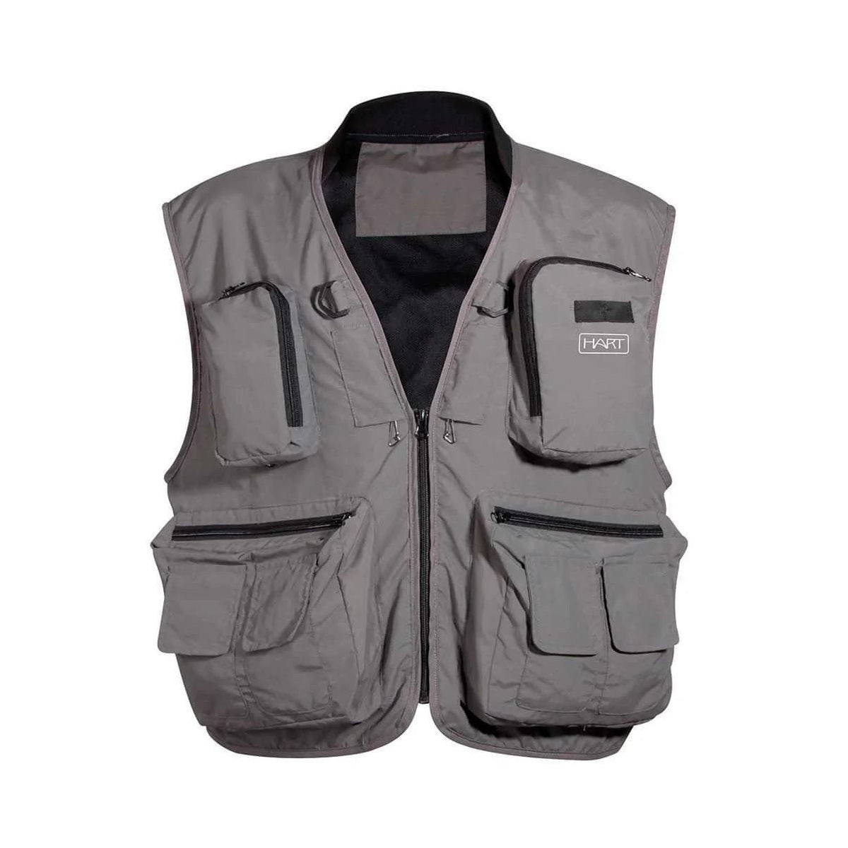 Vest Hart Trail