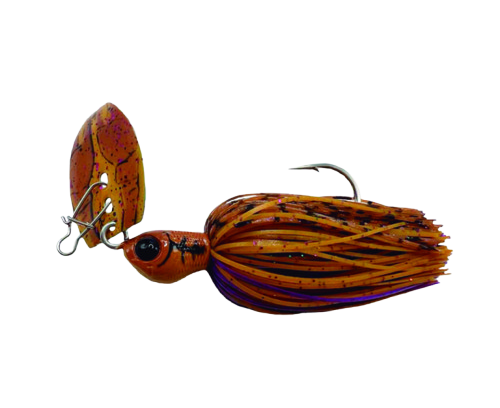 Chatterbait AGR Goliath 10.6g PB & J