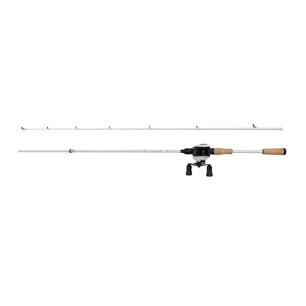 Combo Abu Garcia Max Pro Casting H