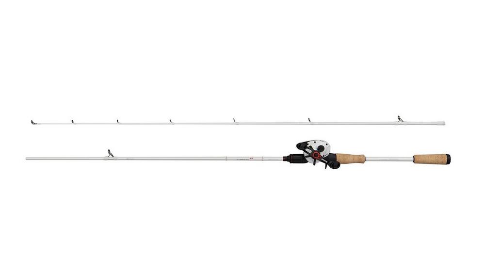 Combo Abu Garcia Max Pro Casting H