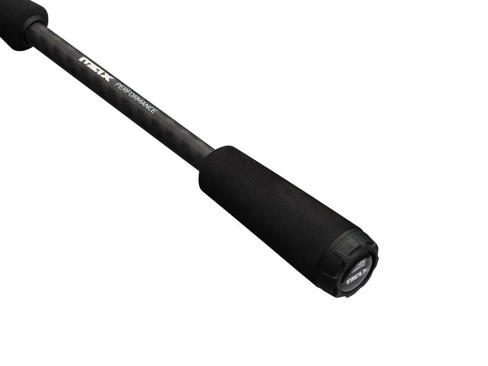 Combo Abu Garcia Max SX Casting 702H/Max5SXLP-L