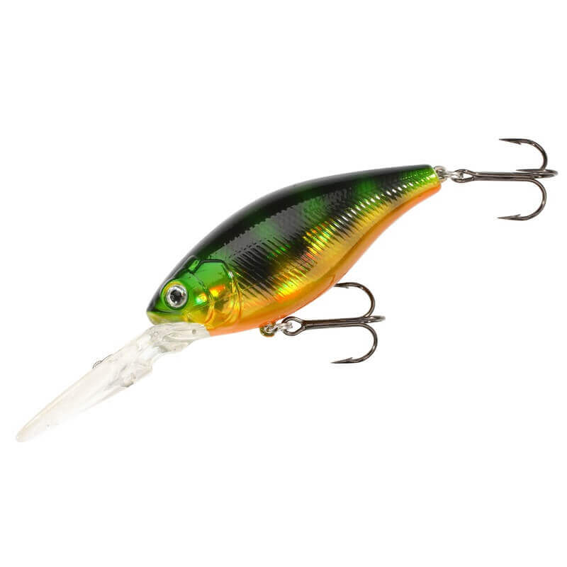 Crankbait Mikado Fishunter Sutingu 70 mm PH