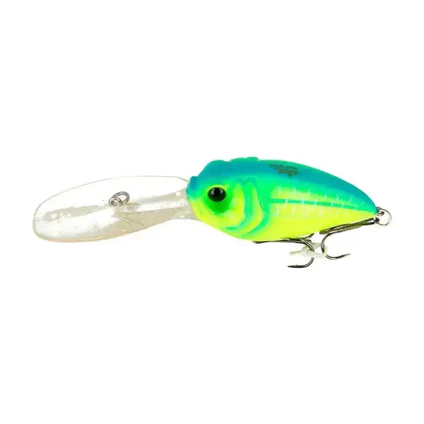 Crankbait Molix Sculpo XD Silent 128 - 65 mm