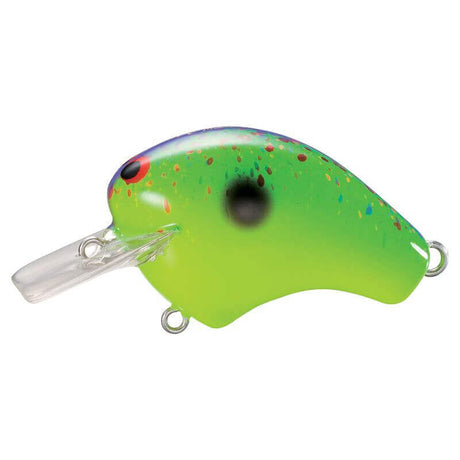 Crankbait Shimano Bantam Macbeth 50 - 50 mm Green Salad