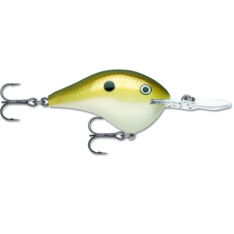 Crankbait Rapala Dives-To DT10-60 mm LSD