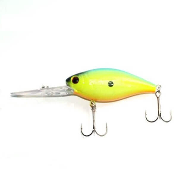Crankbaits Killer Craft Deep Monster 800 – 20
