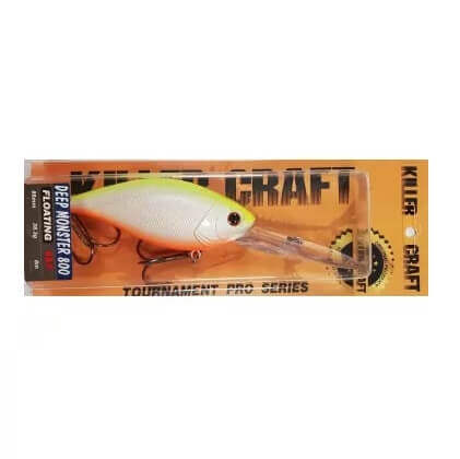 Crankbaits Killer Craft Deep Monster 800 – 26